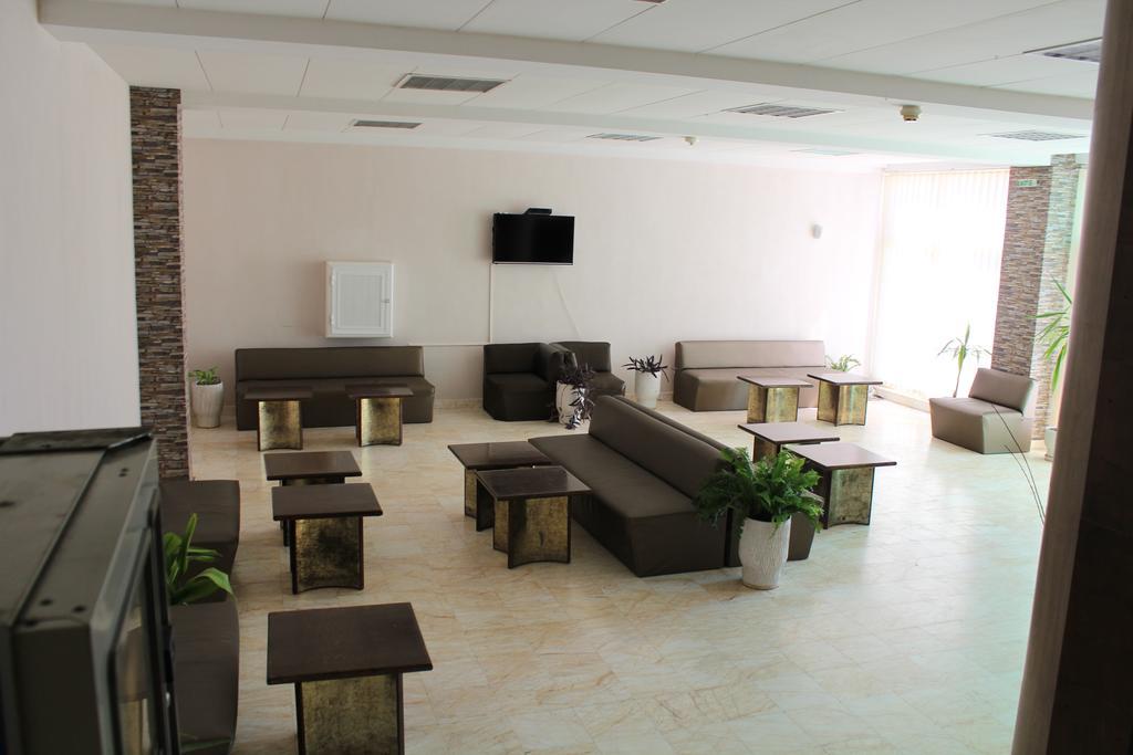 DSK Hotel Kranevo Buitenkant foto