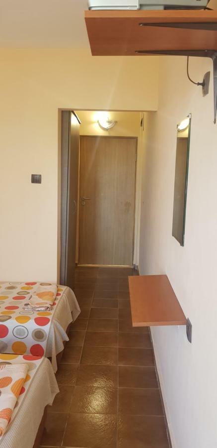DSK Hotel Kranevo Buitenkant foto