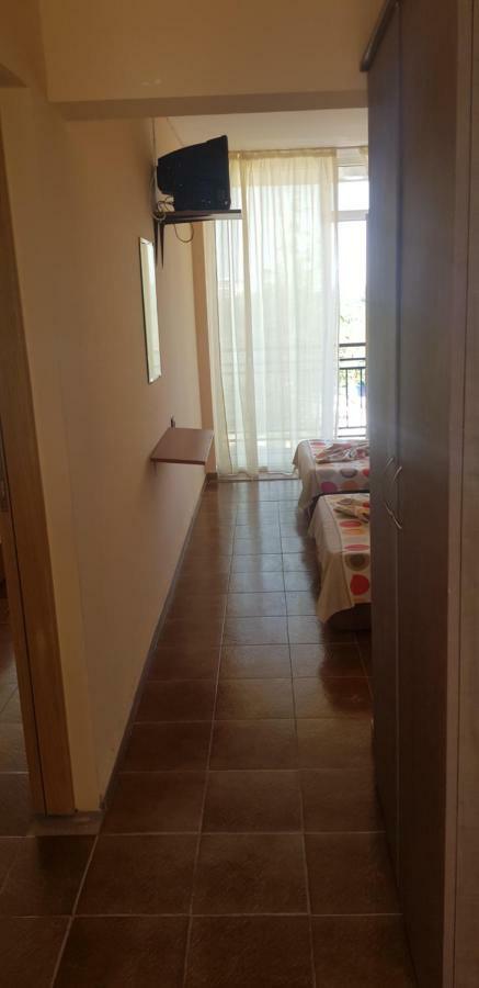 DSK Hotel Kranevo Buitenkant foto